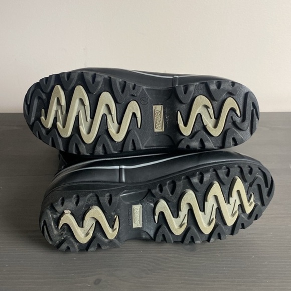 Khombu North Star Waterproof Winter
Thermolite Snow Boots Black Size 7 - Picture 6 of 10